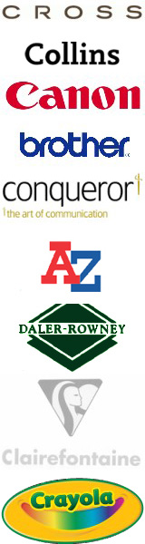 Supplier to Newmans Stationery