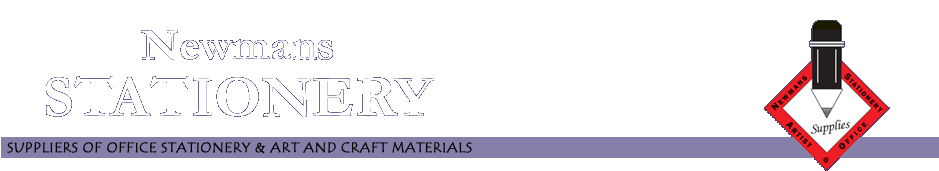 Newmans Stationery